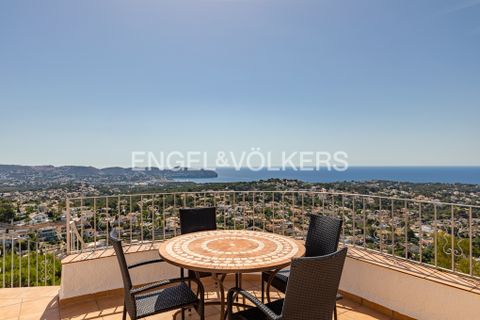 Villa i Benissa, Alicante, Benissa - € 1.299.000 | Ref: W-0493AZ - foto 17